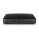 Disco Duro Externo Toshiba Canvio 2.5 2Tb Usb 3.0 - Imagen 4