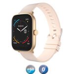 Smartwatch Hifuture Futurefit Zone Ip68 1,69'' Bluetooth - Imagen 4