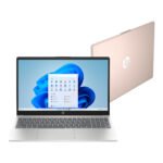 Notebook HP 15,6'' Ryzen 5 8gb 256gb Win11 - Imagen 2