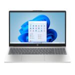 Notebook HP 15,6'' Ryzen 5 8gb 256gb Win11