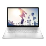 Notebook Hp 17,3'' Core I5 8gb 256gb Win11 - Imagen 3