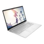 Notebook Hp 17,3'' Core I5 8gb 256gb Win11