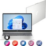 Notebook HP 15,6'' Ryzen 7 16gb 512gb Win11 - Imagen 5