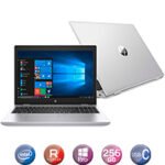 Notebook Hp 15,6'' Core I7 16gb 256gb Win10 Pro Rx640 - Imagen 5