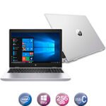 Notebook Hp 15,6'' Core I7 16gb 256gb Win11 Pro - Imagen 5