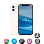 iPhone 12 6,1 4gb 64gb Dual Cam 12mp - Imagen 2