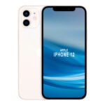 iPhone 12 6,1 4gb 64gb Dual Cam 12mp