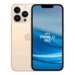 iPhone 13 Pro 6,1'' 5G 6gb 256gb Triple Cam 12mp