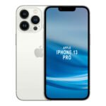 iPhone 13 Pro 6,1'' 5G 6gb 256gb Triple Cam 12mp