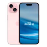 iPhone 15 6,1'' 5G 6gb 256gb Dual Cam 48mp - Imagen 2
