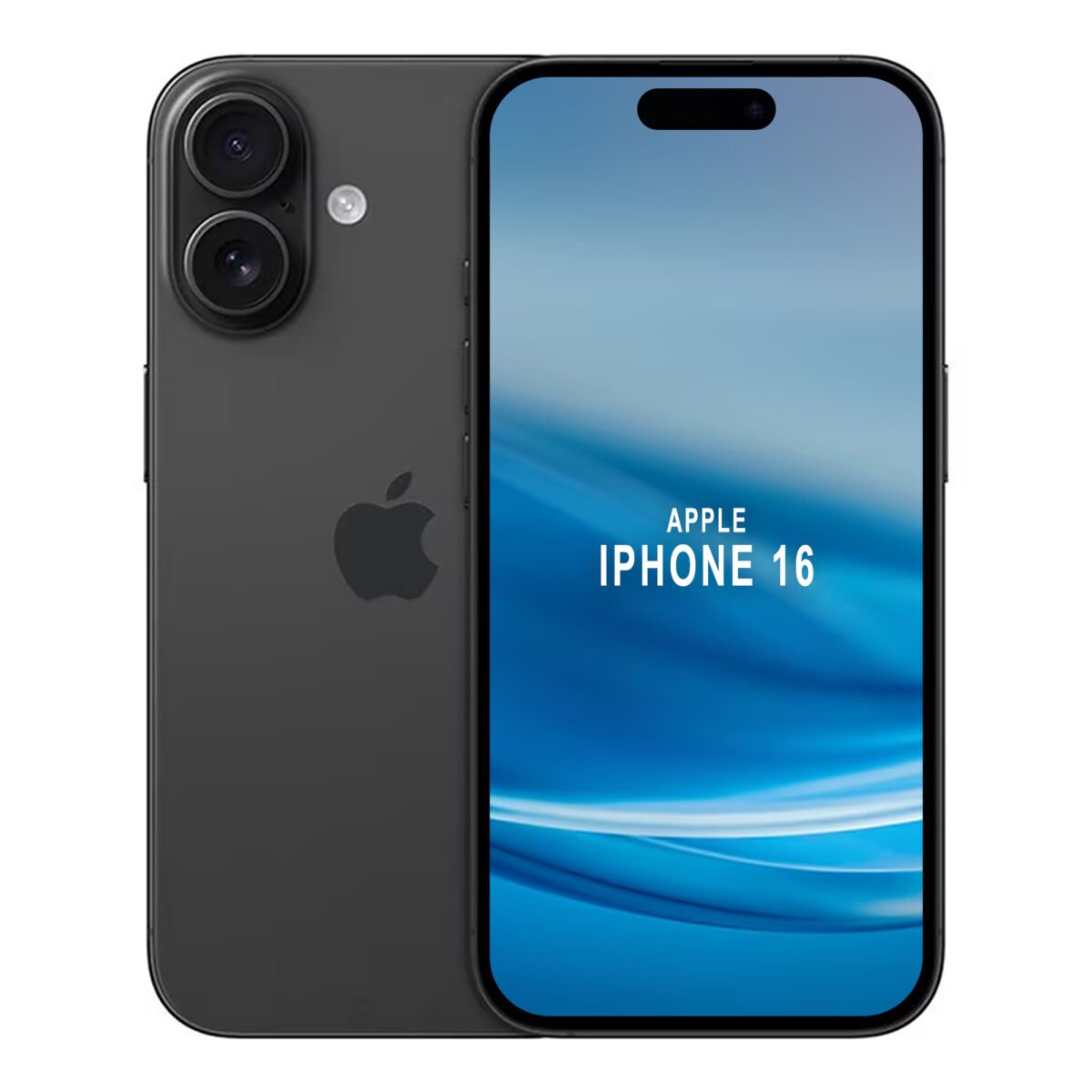 iPhone 16 6,1'' 5G 8gb 128gb Dual Cam 48mp - Imagen 2