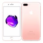 iPhone 7 Plus 5,5 3gb 32gb Dual Cam 12mp - Imagen 2