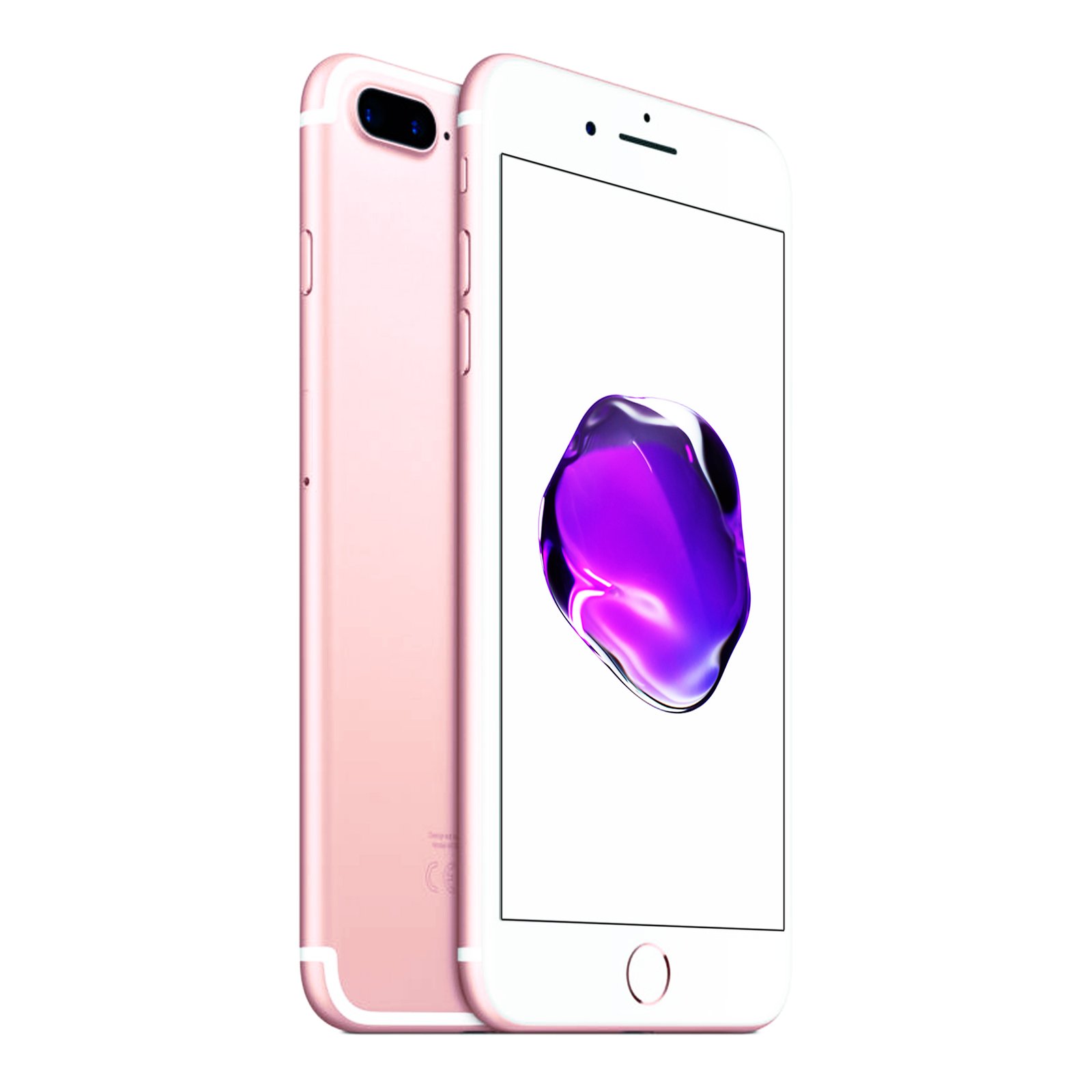 IP7PRGD_02.jpg.jpg iPhone 7 Plus 5,5 3gb 32gb Dual Cam 12mp - Imagen 1