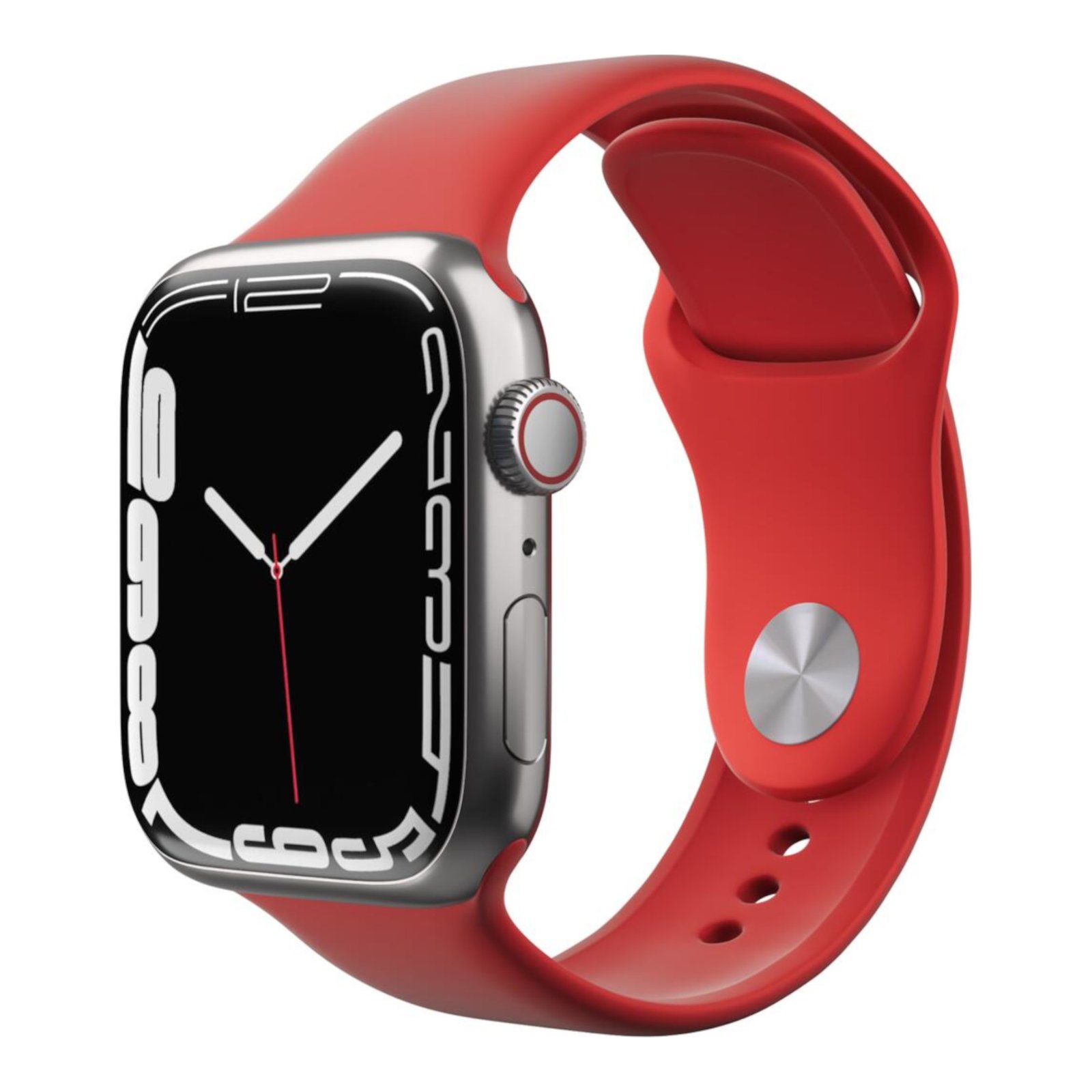 IWATCHBAND44RD-02.jpg.jpg Correa Sport Para Apple Watch 42/44mm - Imagen 1
