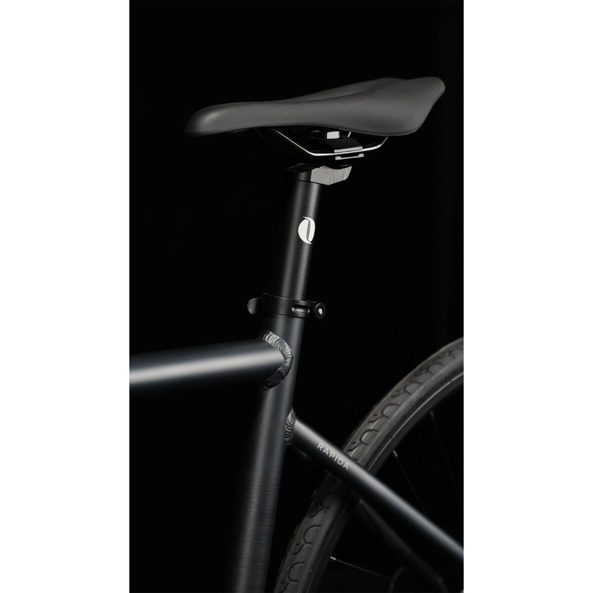 Bicicleta De Ruta Java Rapida 14V Talle M - Imagen 6