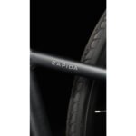 Bicicleta De Ruta Java Rapida 14V Talle M