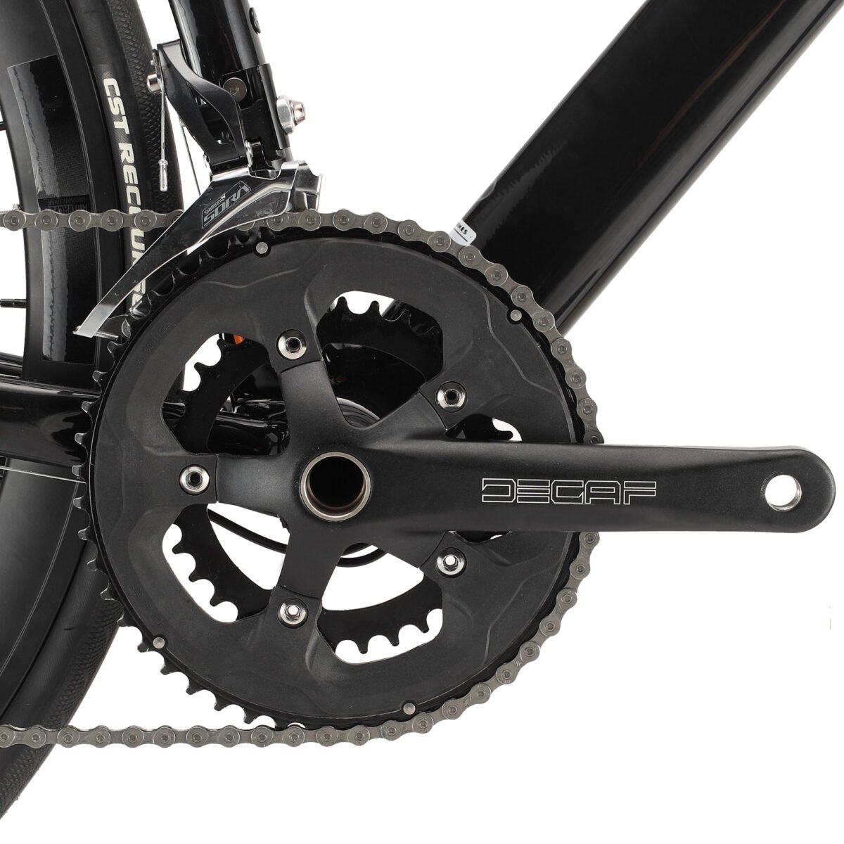 Bicicleta Java Siluro 6 700C 18V Talle L - Imagen 3