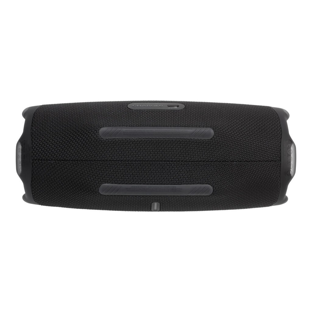 Parlante JBL Charge 6 — Sonido JBL con 45 W de salida