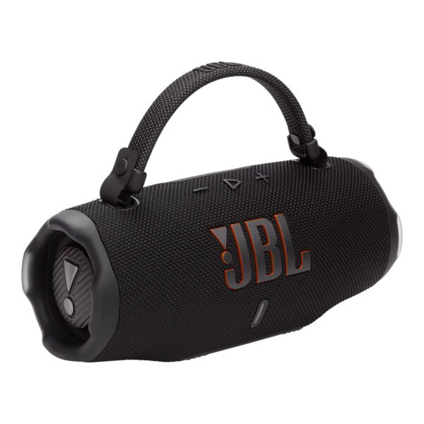 Parlante JBL Charge 6 — Parlante Inalámbrico Bluetooth Jbl Charge 6 Ip68 45w