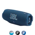 Parlante Inalámbrico Bluetooth Jbl Charge 6 Ip68 45w - Imagen 8