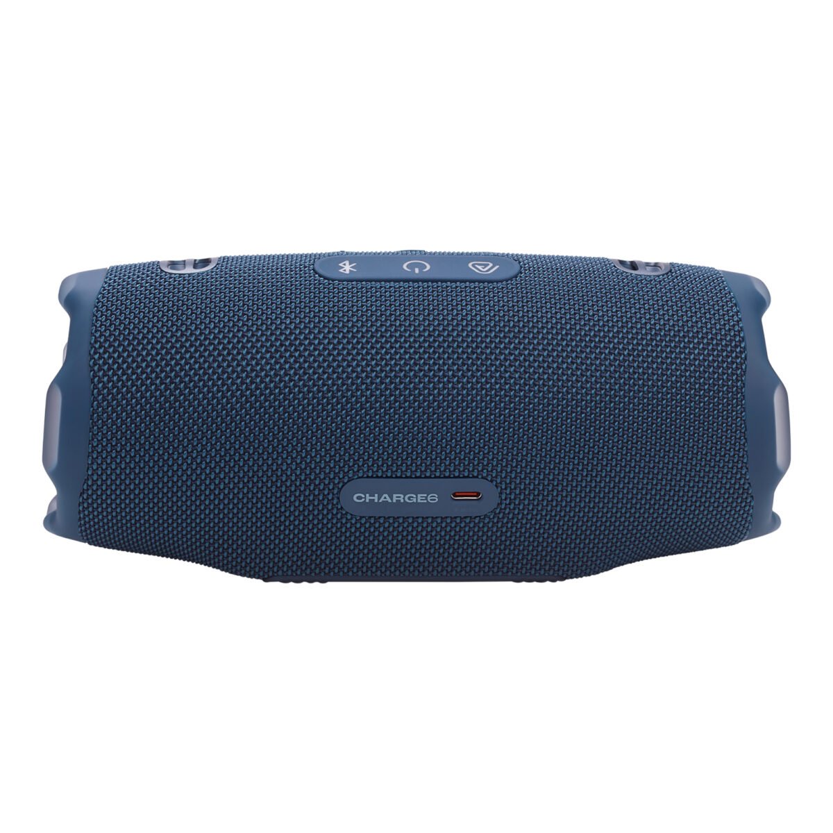 Parlante Inalámbrico Bluetooth Jbl Charge 6 Ip68 45w - Imagen 4