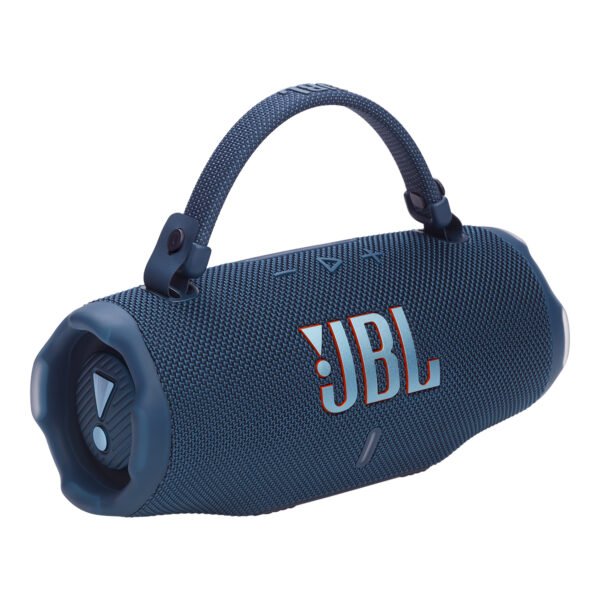 Parlante JBL Charge 6 — Parlante Inalámbrico Bluetooth Jbl Charge 6 Ip68 45w
