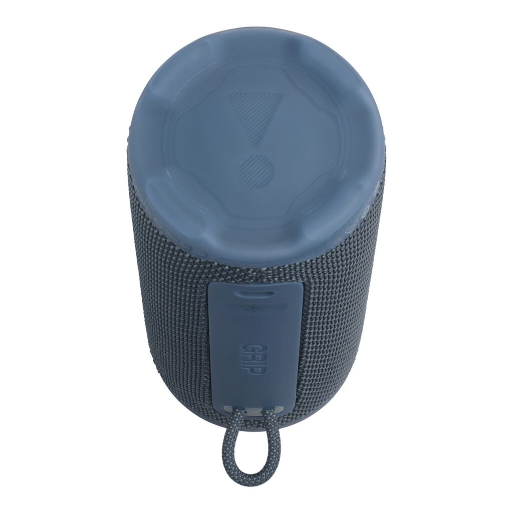 Parlante JBL Grip Bluetooth — Sonido potente en formato compacto
