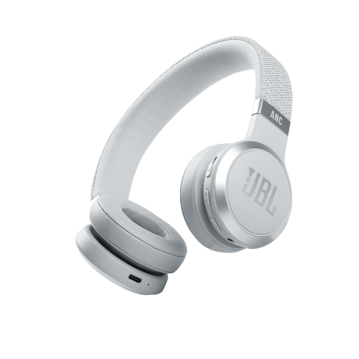 Auriculares Inalámbricos Bluetooth Jbl Live 460NC 40mm - Imagen 8