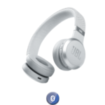 Auriculares Inalámbricos Bluetooth Jbl Live 460NC 40mm - Imagen 9