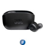 Auriculares Inalámbricos Bluetooth Jbl Wave 100tws 8mm - Imagen 6