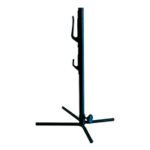 Soporte Para Bicicleta Altura Ajustable - Imagen 2