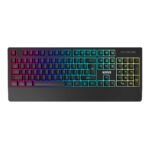 Teclado Gaming Español Marvo K635 Membrana Iluminación - Imagen 3