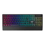 Teclado Gaming Español Marvo K635 Membrana Iluminación - Imagen 4
