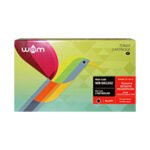 Cilindro Compatible Kyocera Wb-dk1242 Negro