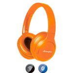 Auriculares Inalámbricos Bt Lamborghini Huracan Noctis Hifi - Imagen 3