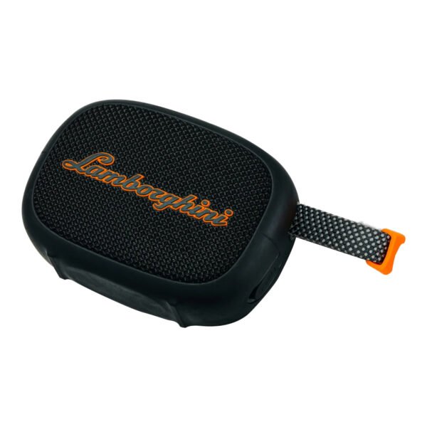 Parlante Inalámbrico Bt Lamborghini H108 5W Ip67