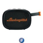 Parlante Inalámbrico Bt Lamborghini H108 5W Ip67 - Imagen 3