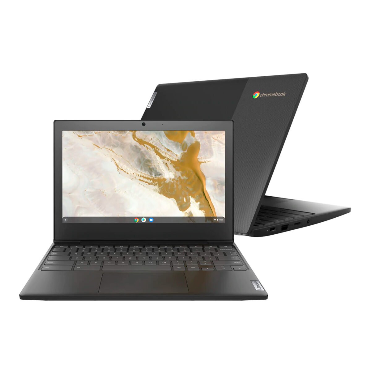 Chromebook Lenovo 11,6'' N4020 4gb 64gb Chrome - Imagen 2