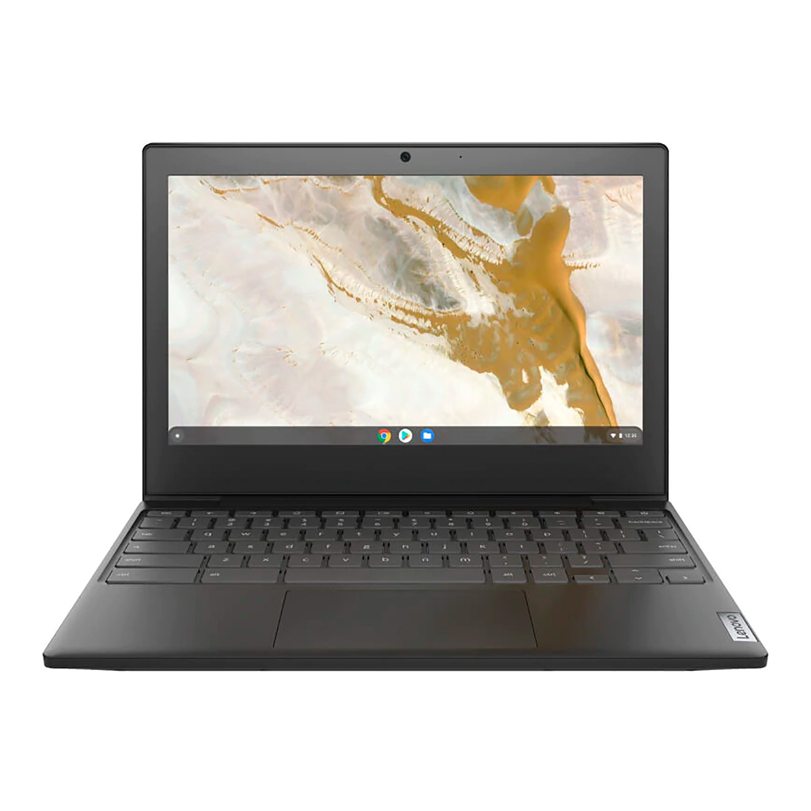 LEN82BA0003US_02.jpg.jpg Chromebook Lenovo 11,6'' N4020 4gb 64gb Chrome - Imagen 1