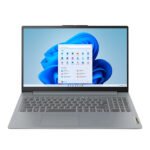 Notebook Lenovo 15,6'' Táctil Ryzen 7 16gb 512gb W11 - Imagen 6