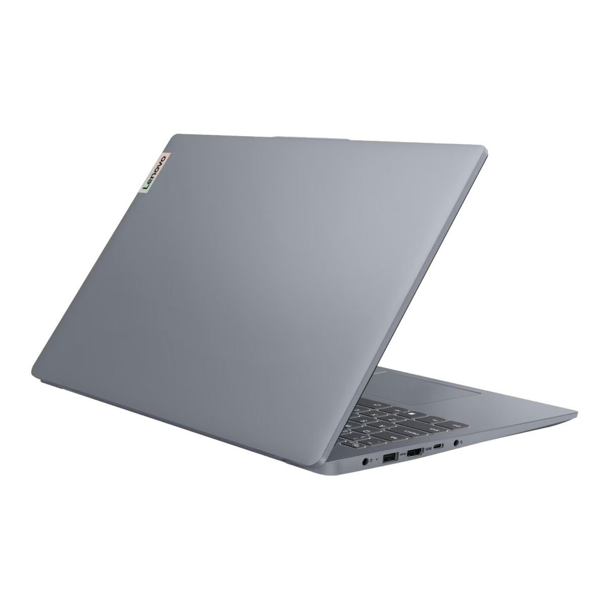 Notebook Lenovo 15,6'' Táctil Ryzen 7 16gb 512gb W11 - Imagen 2