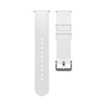 Correa De Silicona Hyundai Para Amazfit Ancho 22mm