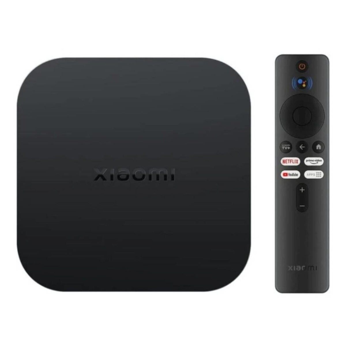Reproductor De Medios Xiaomi Mi Box S 2nd 4k Wifi Bluetooth - Imagen 5