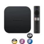 Reproductor De Medios Xiaomi Mi Box S 2nd 4k Wifi Bluetooth - Imagen 6