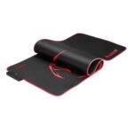 Mousepad Gaming Marvo Mg010 Borde Rgb Cable 2m - Imagen 4