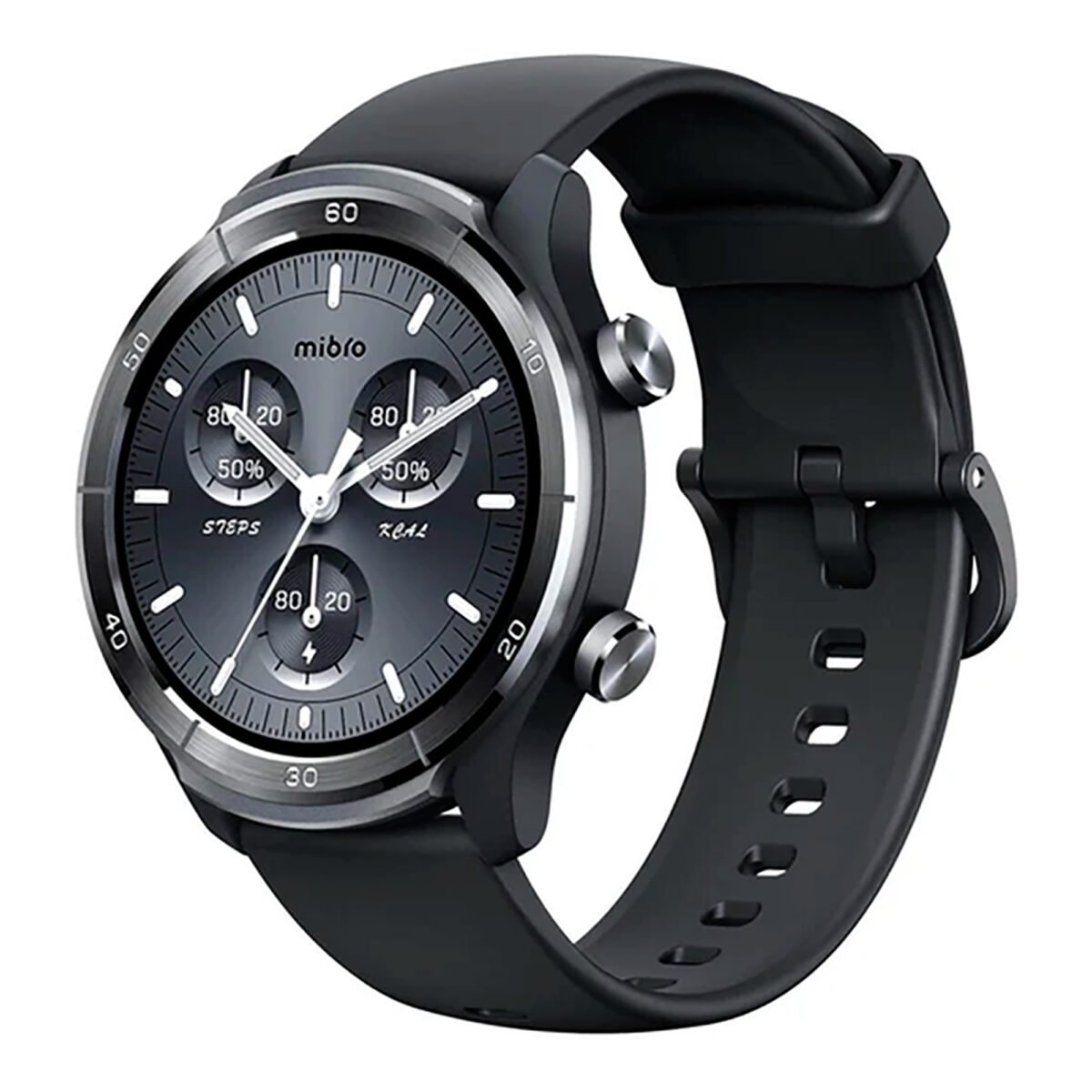 Reloj Inteligente Mibro Watch A3 45,2mm 2atm 1,39'' Bluetooth - Imagen 2