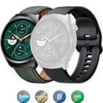 Reloj Inteligente Mibro Watch Lite 3 Pro 44,7mm 5atm 1,32'' Bluetooth Gps - Imagen 5