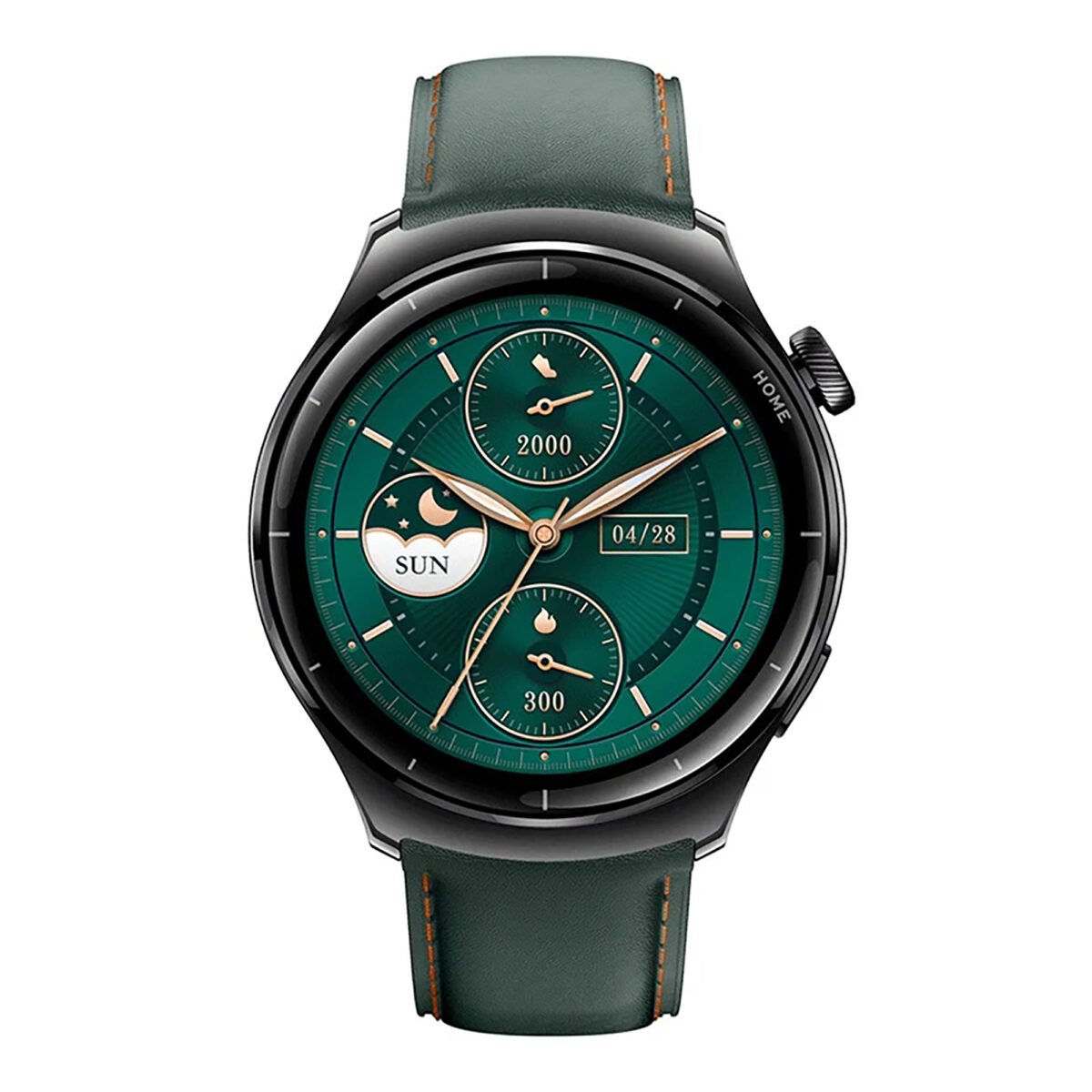 Reloj Inteligente Mibro Watch Lite 3 Pro 44,7mm 5atm 1,32'' Bluetooth Gps - Imagen 2