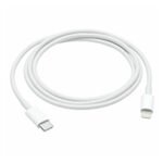 Cable Lightning A Usb C Apple Mk0x2zm/a 1m - Imagen 2
