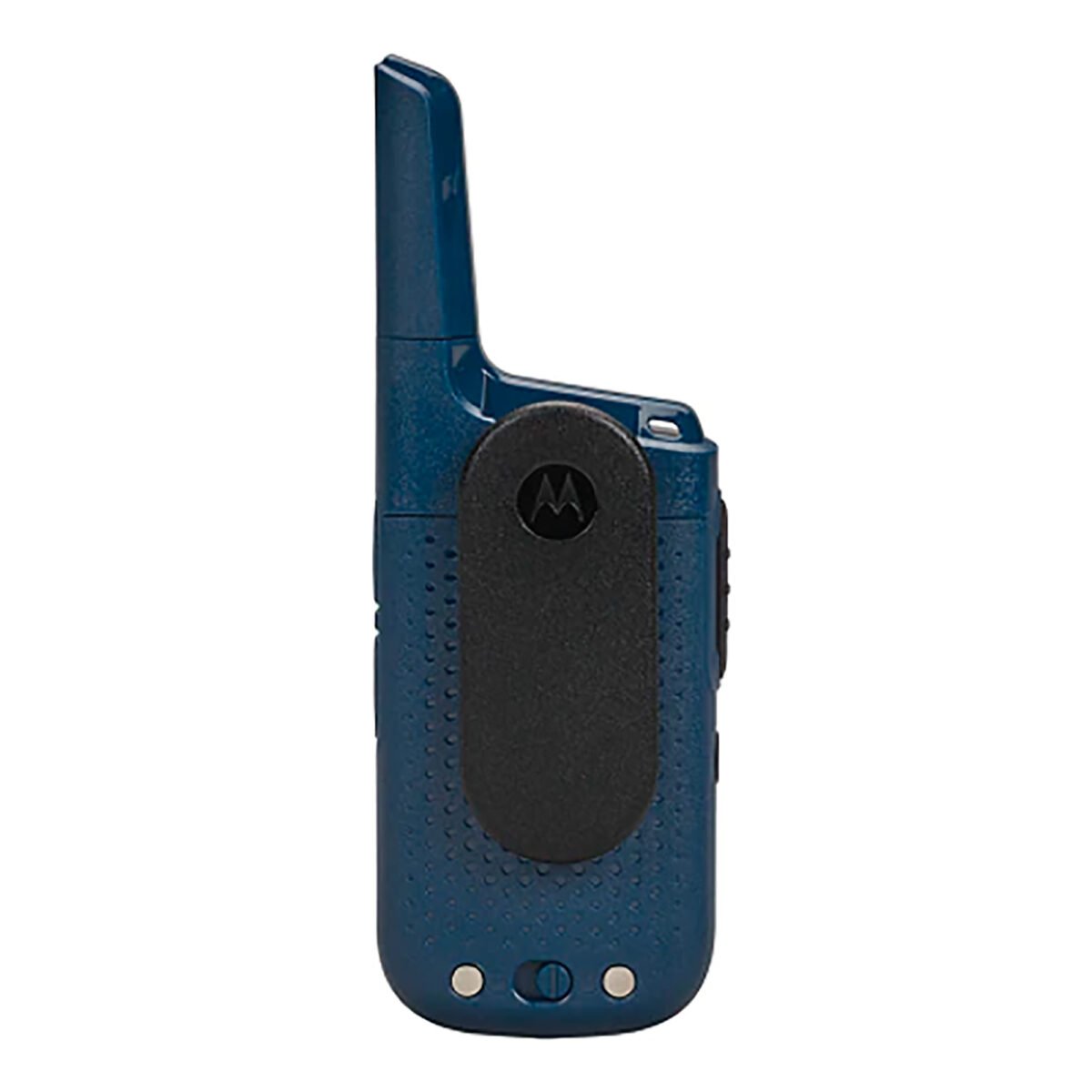 Radio 2 Vías Motorola Talkabout T383 40km 22 Canales Ip54 - Imagen 4